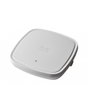 CISCO Catalyst 9105ax Access Point Wi-Fi 6 internal antennas DNA subscription required