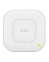 ZYXEL WAX610D Single Pack 802.11ax 2x2 Dual Optimized Antenna exclude Power Adaptor-1 year NCC Pro Pack license bundled - nr 15