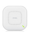 ZYXEL WAX610D Single Pack 802.11ax 2x2 Dual Optimized Antenna exclude Power Adaptor-1 year NCC Pro Pack license bundled - nr 33