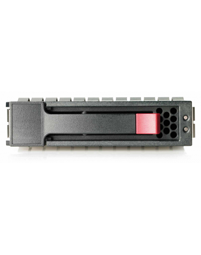 hewlett packard enterprise HPE MSA HDD 2.4TB 2.5inch SAS 12G Enterprise 10K M2 3yr Wty główny