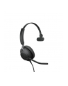 Jabra Evolve2 40 USB-A MS Mono - nr 12