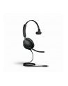Jabra Evolve2 40 USB-A MS Mono - nr 15