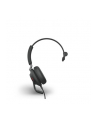 Jabra Evolve2 40 USB-A MS Mono - nr 17