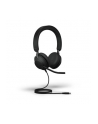 Jabra Evolve2 40 USB-A MS Mono - nr 19