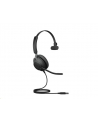 Jabra Evolve2 40 USB-A MS Mono - nr 2