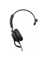 Jabra Evolve2 40 USB-A MS Mono - nr 6