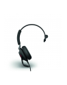 Jabra Evolve2 40 USB-A MS Mono - nr 7