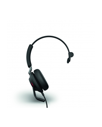 Jabra Evolve2 40 USB-A MS Mono