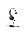 Jabra Evolve2 40 USB-A MS Mono - nr 9