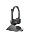 Plantronics Savi 8220 UC ANC USB-A bin 209215-02 - nr 1