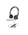 Plantronics Blackwire 3320, headset (black, USB-C, UC) - nr 4