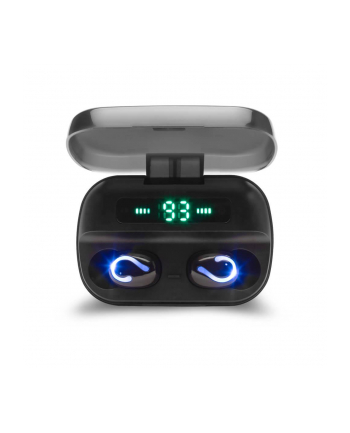 SAVIO TWS-06 Wireless Bluetooth Earphones