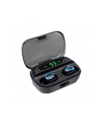 SAVIO TWS-06 Wireless Bluetooth Earphones