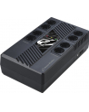 POWER WALKER UPS Line-Interactive 1000VA MS 8x schuko RJ45 in/out USB HID USB charger - nr 10