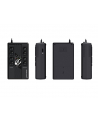 POWER WALKER UPS Line-Interactive 1000VA MS 8x schuko RJ45 in/out USB HID USB charger - nr 18