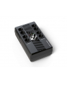 POWER WALKER UPS Line-Interactive 1000VA MS 8x schuko RJ45 in/out USB HID USB charger - nr 19