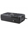 POWER WALKER UPS Line-Interactive 1000VA MS 8x schuko RJ45 in/out USB HID USB charger - nr 20
