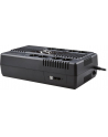 POWER WALKER UPS Line-Interactive 1000VA MS 8x schuko RJ45 in/out USB HID USB charger - nr 8