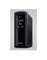 cyber power CYBERPOWER Green Power UPS VP1200EILCD - nr 1