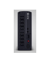 cyber power CYBERPOWER Green Power UPS VP1200EILCD - nr 2