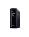 cyber power CYBERPOWER Green Power UPS VP1200EILCD - nr 4