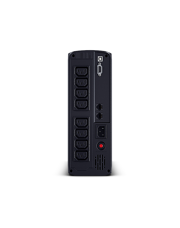 cyber power CYBERPOWER Green Power UPS VP1200EILCD główny