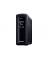 cyber power CYBERPOWER Green Power UPS VP1200EILCD - nr 8