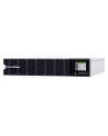 cyber power CYBERPOWER UPS OL6KERTHD 4xC13 2xC19 Terminal block USB RS232 EPO - nr 1
