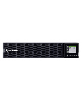 cyber power CYBERPOWER UPS OL6KERTHD 4xC13 2xC19 Terminal block USB RS232 EPO
