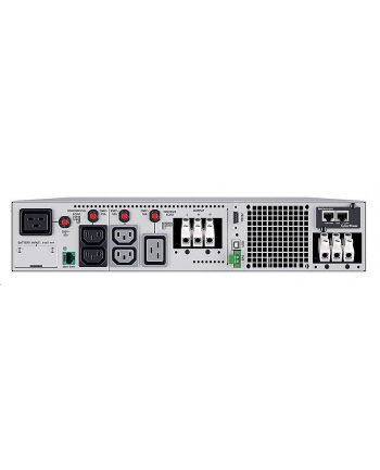 cyber power CYBERPOWER UPS OL6KERTHD 4xC13 2xC19 Terminal block USB RS232 EPO