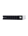 cyber power CYBERPOWER UPS OL6KERTHD 4xC13 2xC19 Terminal block USB RS232 EPO - nr 6