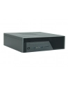 Obudowa BU-12B-300 ITX Mini Tower 300W Black - nr 11
