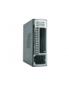 Obudowa BU-12B-300 ITX Mini Tower 300W Black - nr 18