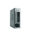 Obudowa BU-12B-300 ITX Mini Tower 300W Black - nr 23