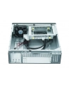 Obudowa BU-12B-300 ITX Mini Tower 300W Black - nr 7