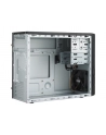 Cooler Master CooMas MasterBox MB400L, tower case (black, version with optical drive bay) - nr 11