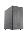 Cooler Master CooMas MasterBox MB400L, tower case (black, version with optical drive bay) - nr 12