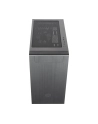 Cooler Master CooMas MasterBox MB400L, tower case (black, version with optical drive bay) - nr 17