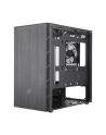Cooler Master CooMas MasterBox MB400L, tower case (black, version with optical drive bay) - nr 22