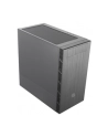 Cooler Master CooMas MasterBox MB400L, tower case (black, version with optical drive bay) - nr 23