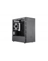 Cooler Master CooMas MasterBox MB400L, tower case (black, version with optical drive bay) - nr 26