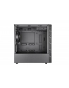 Cooler Master CooMas MasterBox MB400L, tower case (black, version with optical drive bay) - nr 29