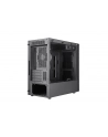 Cooler Master CooMas MasterBox MB400L, tower case (black, version with optical drive bay) - nr 31