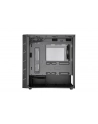 Cooler Master CooMas MasterBox MB400L, tower case (black, version with optical drive bay) - nr 33