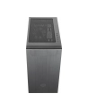 Cooler Master CooMas MasterBox MB400L, tower case (black, version with optical drive bay) - nr 38