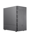 Cooler Master CooMas MasterBox MB400L, tower case (black, version with optical drive bay) - nr 42
