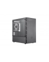 Cooler Master CooMas MasterBox MB400L, tower case (black, version with optical drive bay) - nr 43