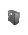 Cooler Master CooMas MasterBox MB400L, tower case (black, version with optical drive bay) - nr 47