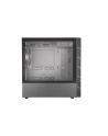 Cooler Master CooMas MasterBox MB400L, tower case (black, version with optical drive bay) - nr 51