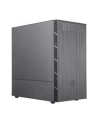 Cooler Master CooMas MasterBox MB400L, tower case (black, version with optical drive bay) - nr 52